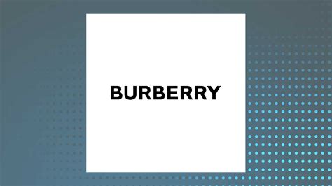 burberry short interest